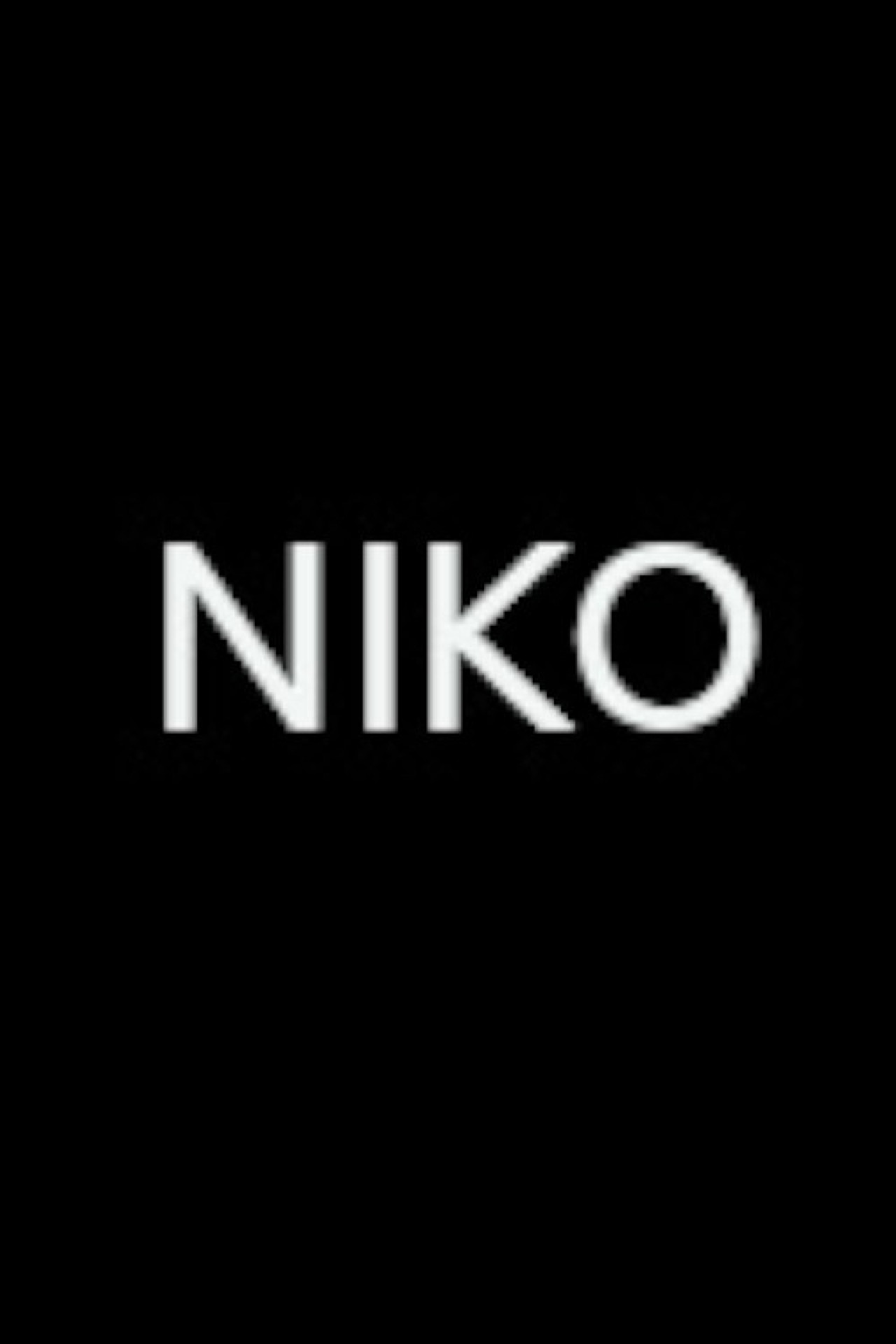 Nikó – plakát 3