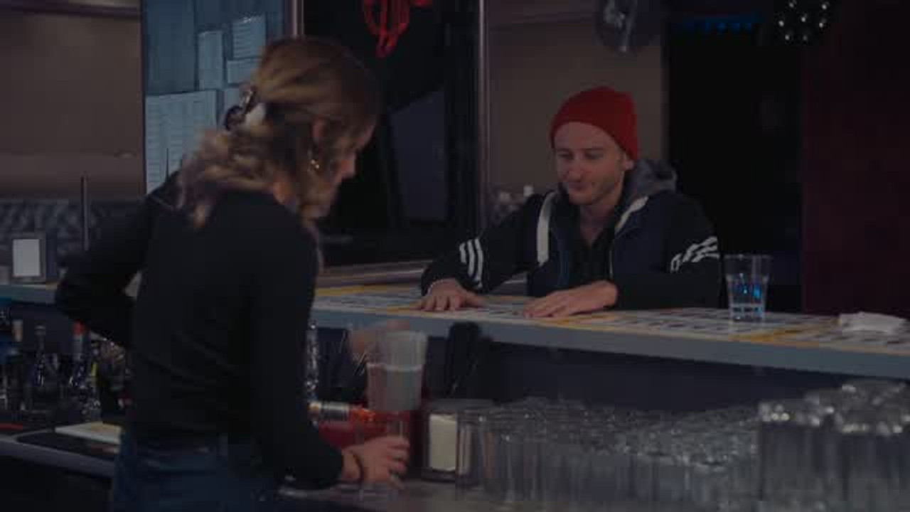 Monikai reikia meilės — Épisode 9