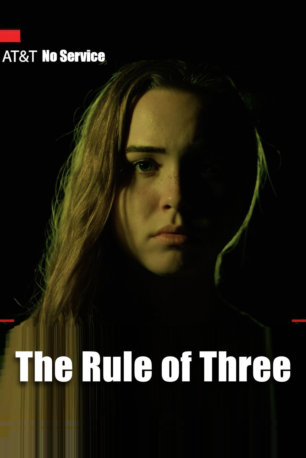 The Rule of Three Backdrop