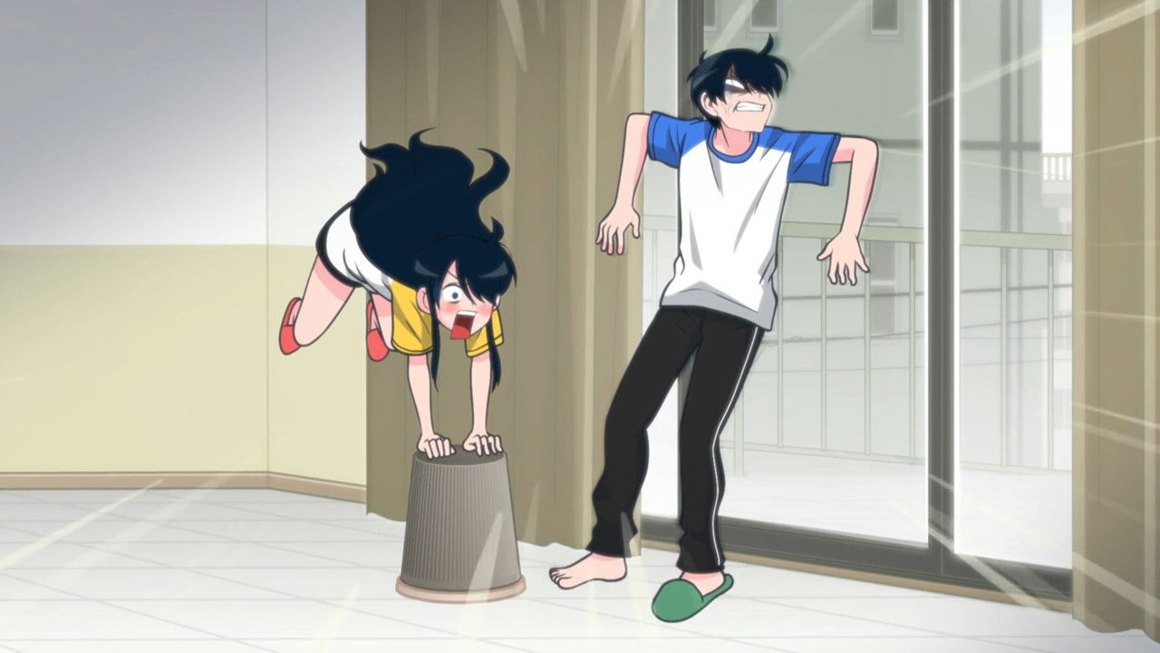 Image Please Take My Brother Away