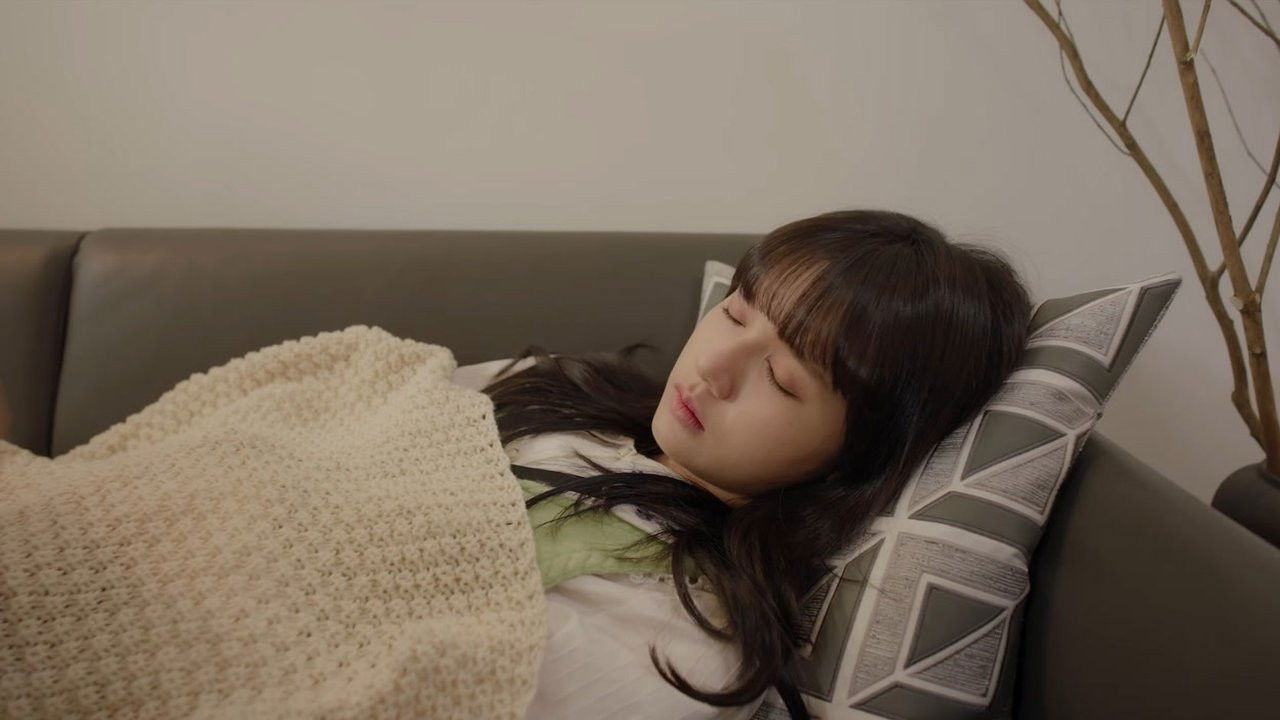 白小姐的人生被剧透了 — Épisode 2