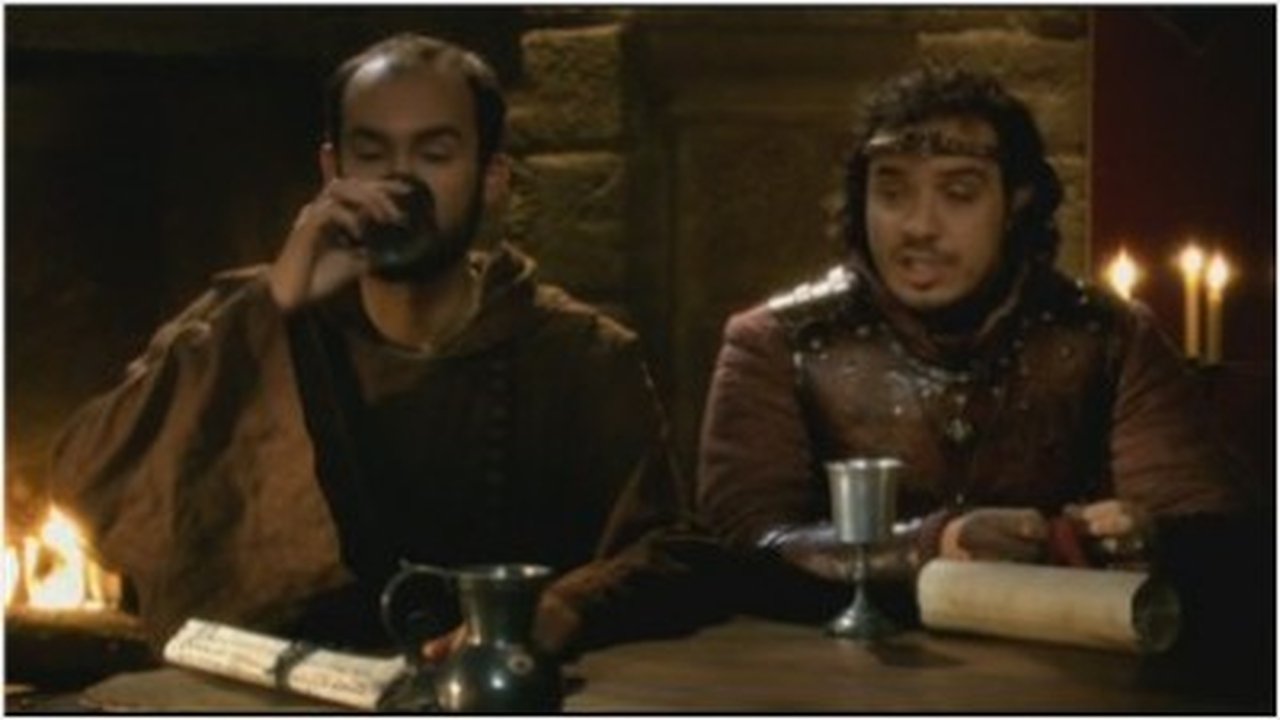 Kaamelott - Season 2 Episode 22 : Plus près de toi