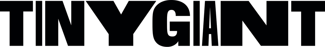 Tiny Giant Entertainment