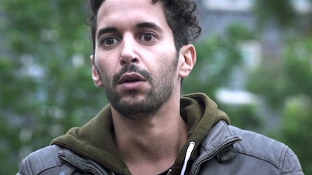 Moordvrouw — Épisode 1