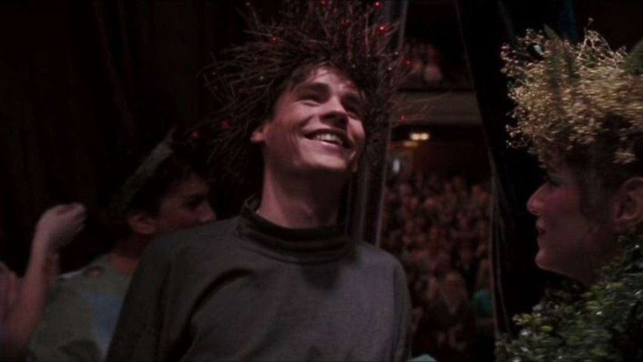 Dead Poets Society (1989)