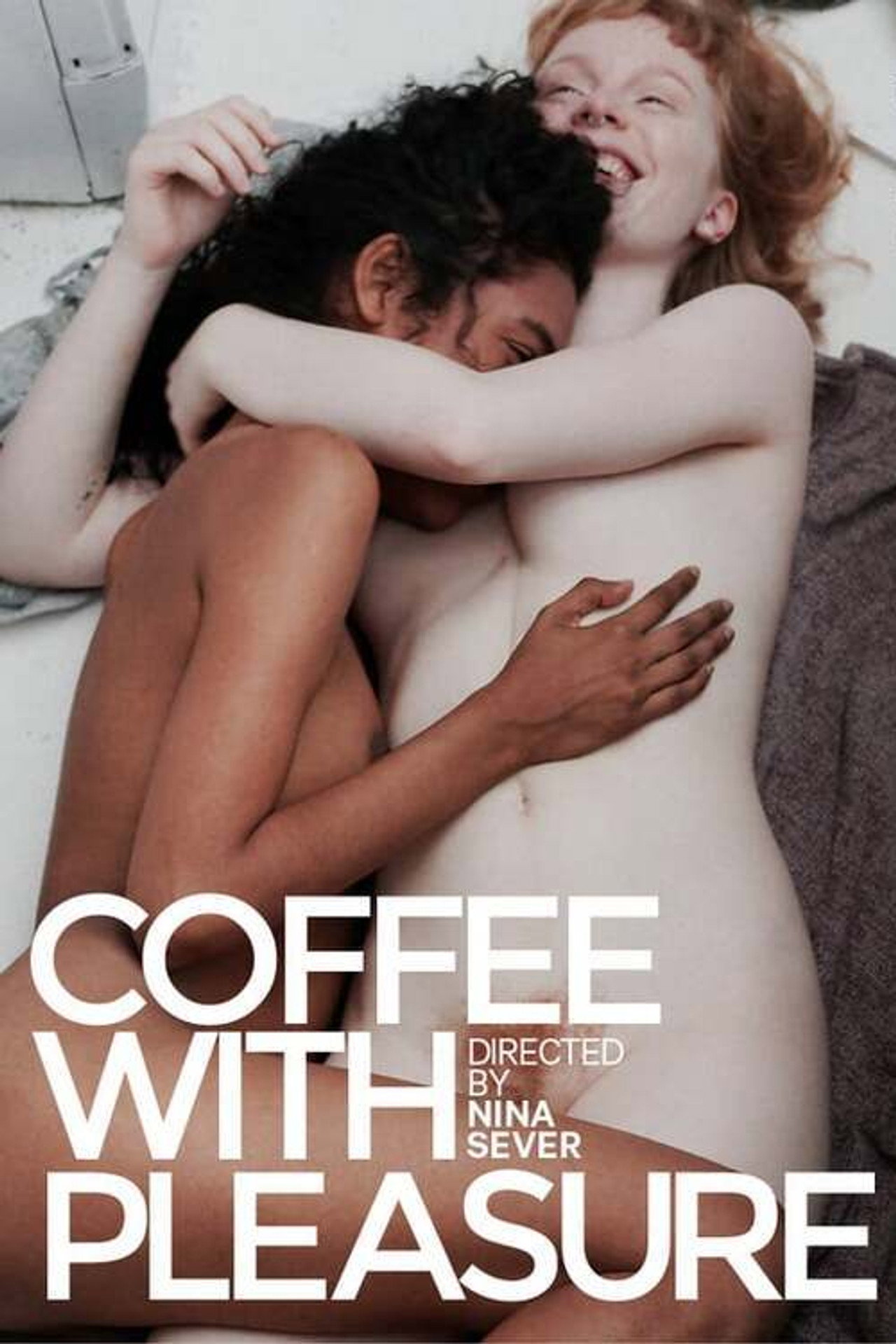 Coffee with Pleasure Backdrop