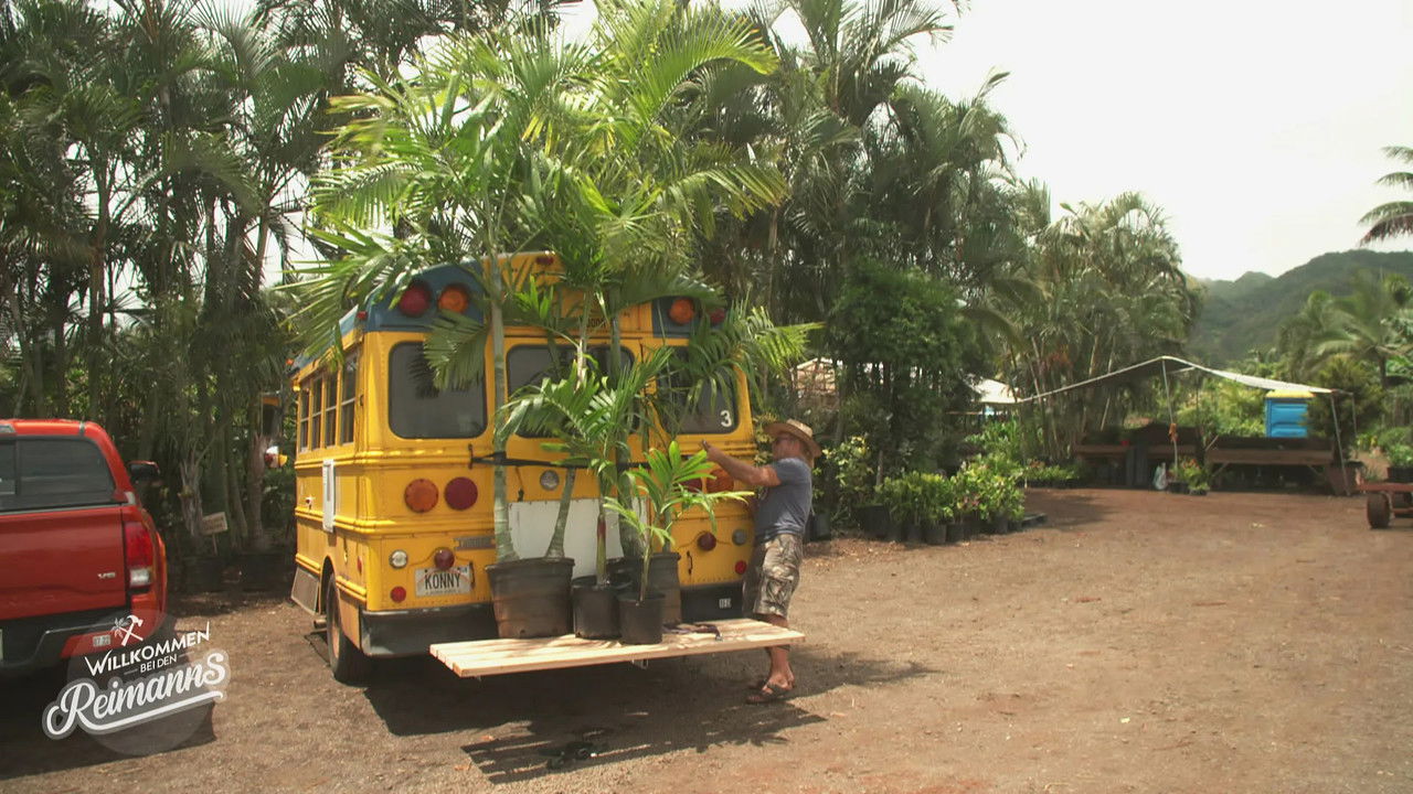 Willkommen bei den Reimanns - Season 1 Episode 9 : Episode 9