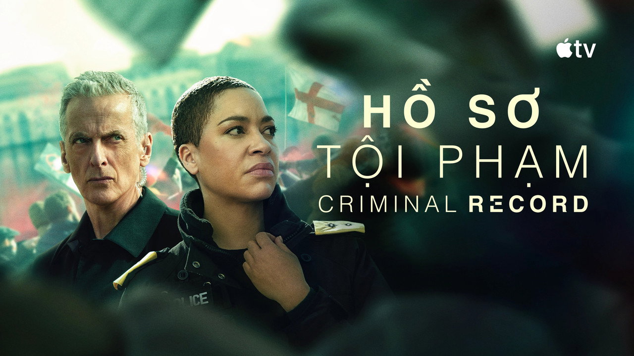 Hồ Sơ Tội Phạm (Phần 2) - Backdrop 37