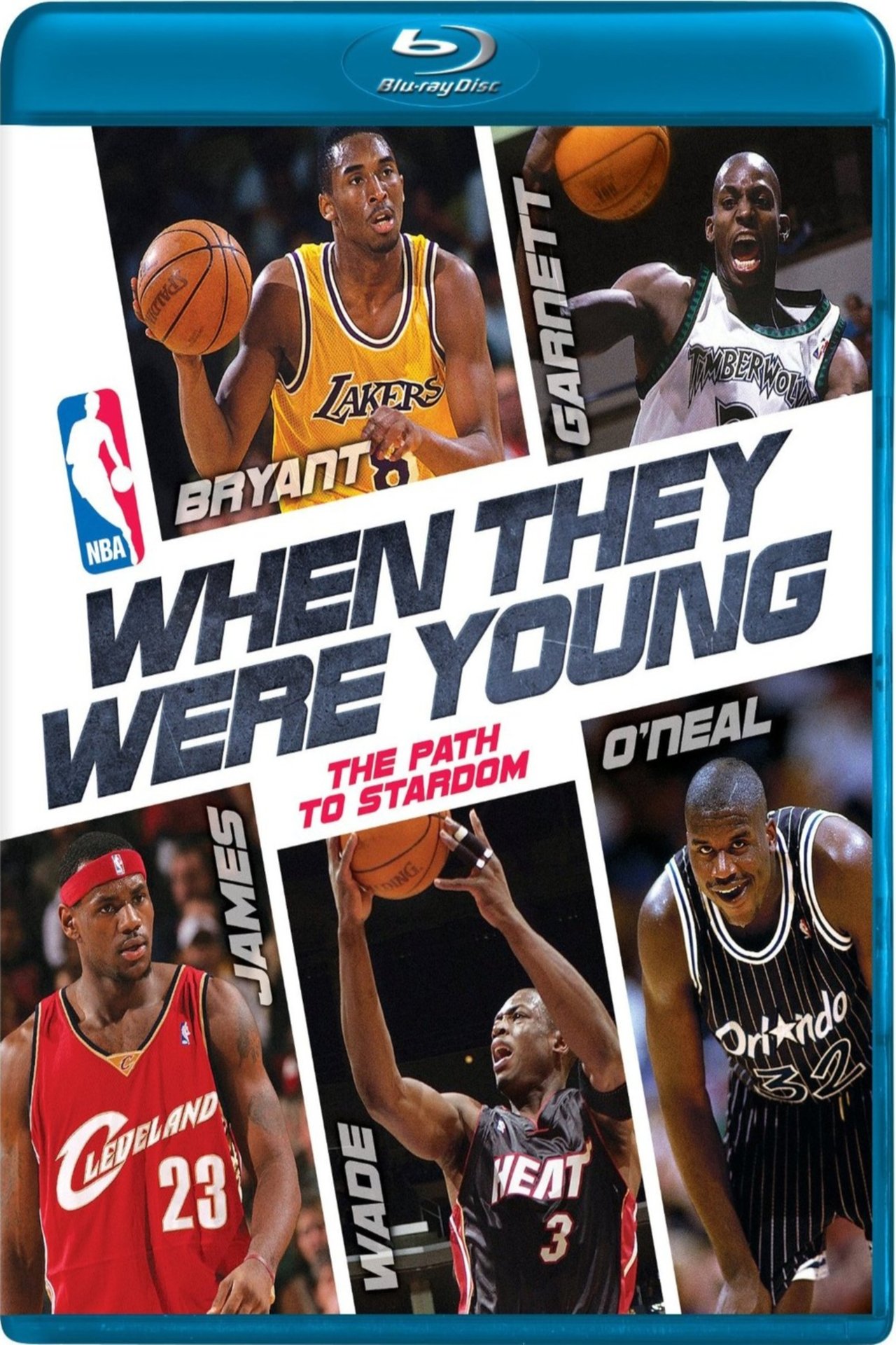 When They Were Young When They Were Young