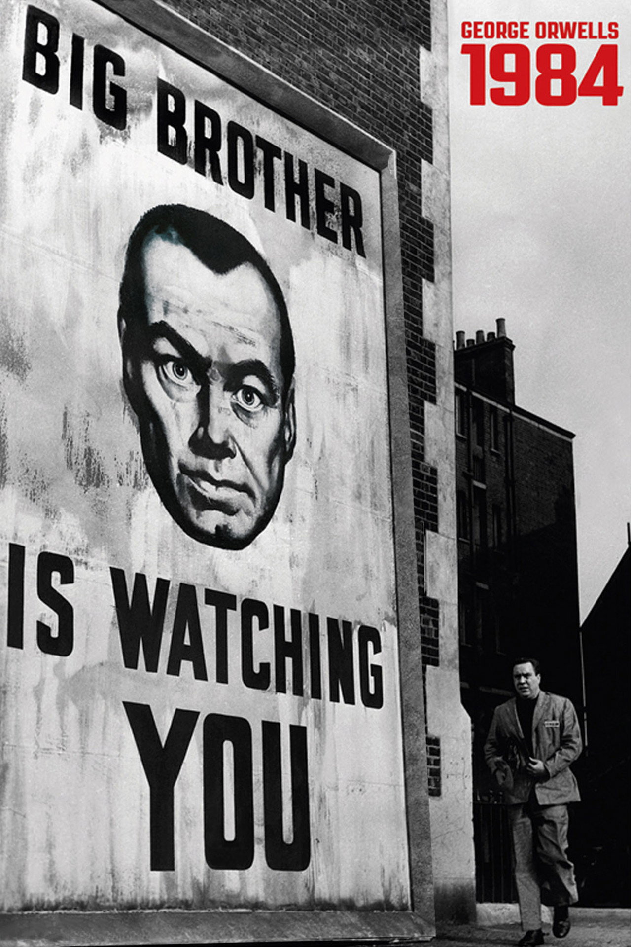 1984 filmaffisch