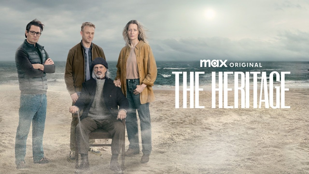 The Heritage background