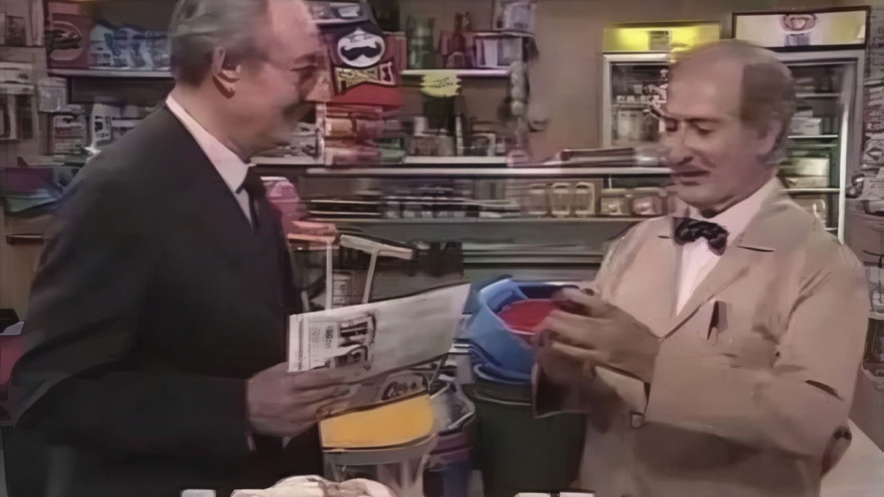 A Loja do Camilo — Épisode 3