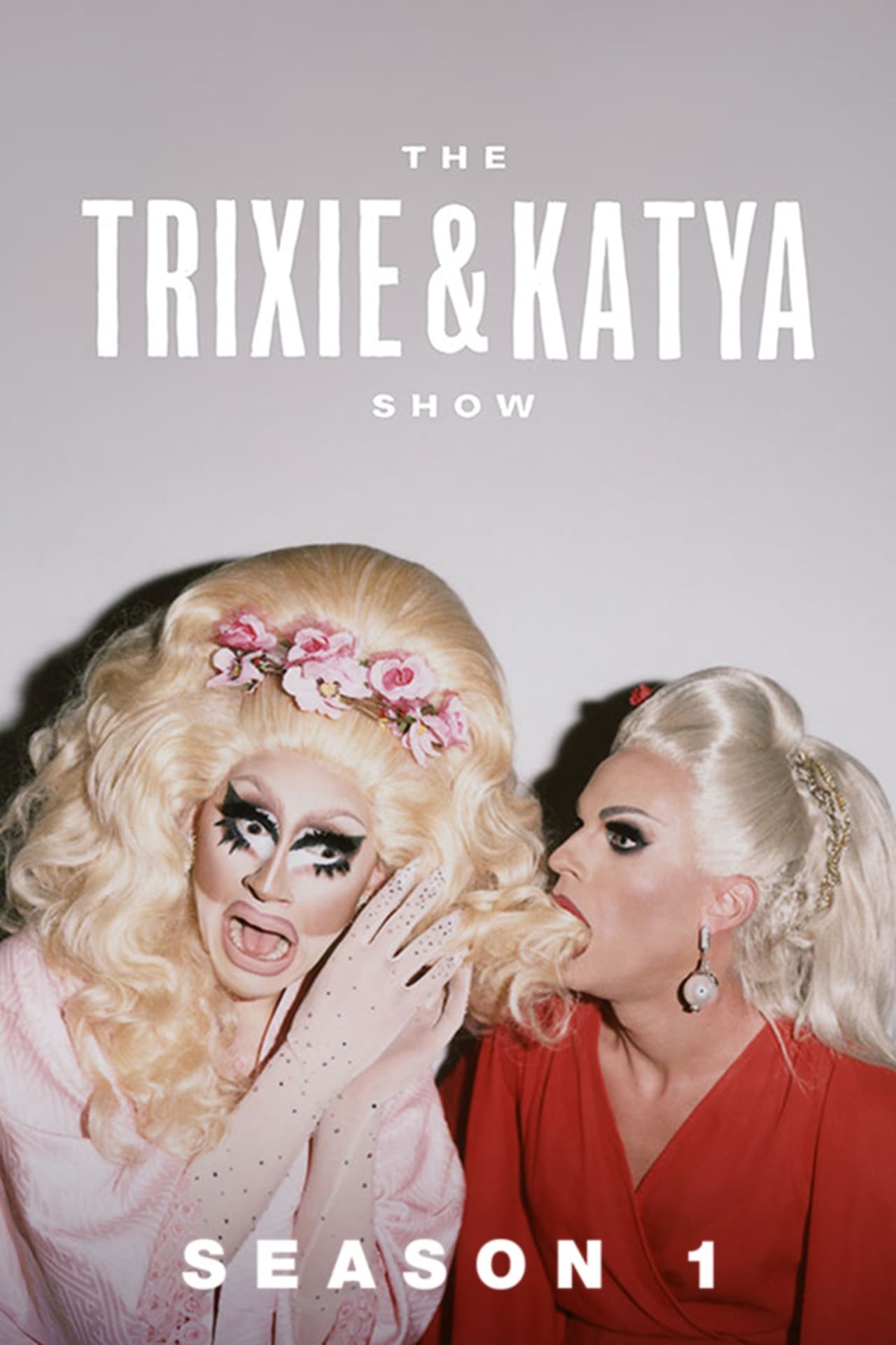 The Trixie & Katya Show (2017)