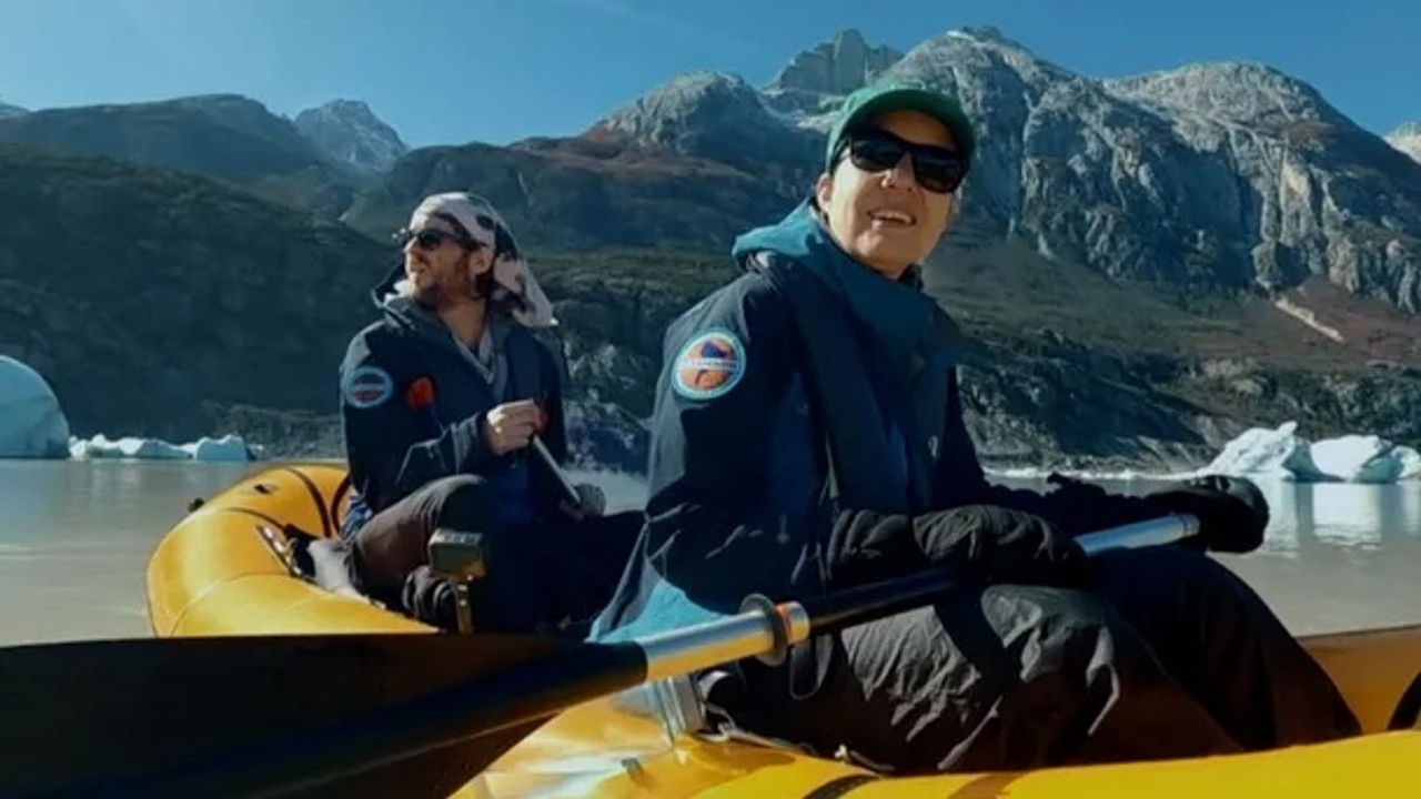 De Expeditie — Épisode 9