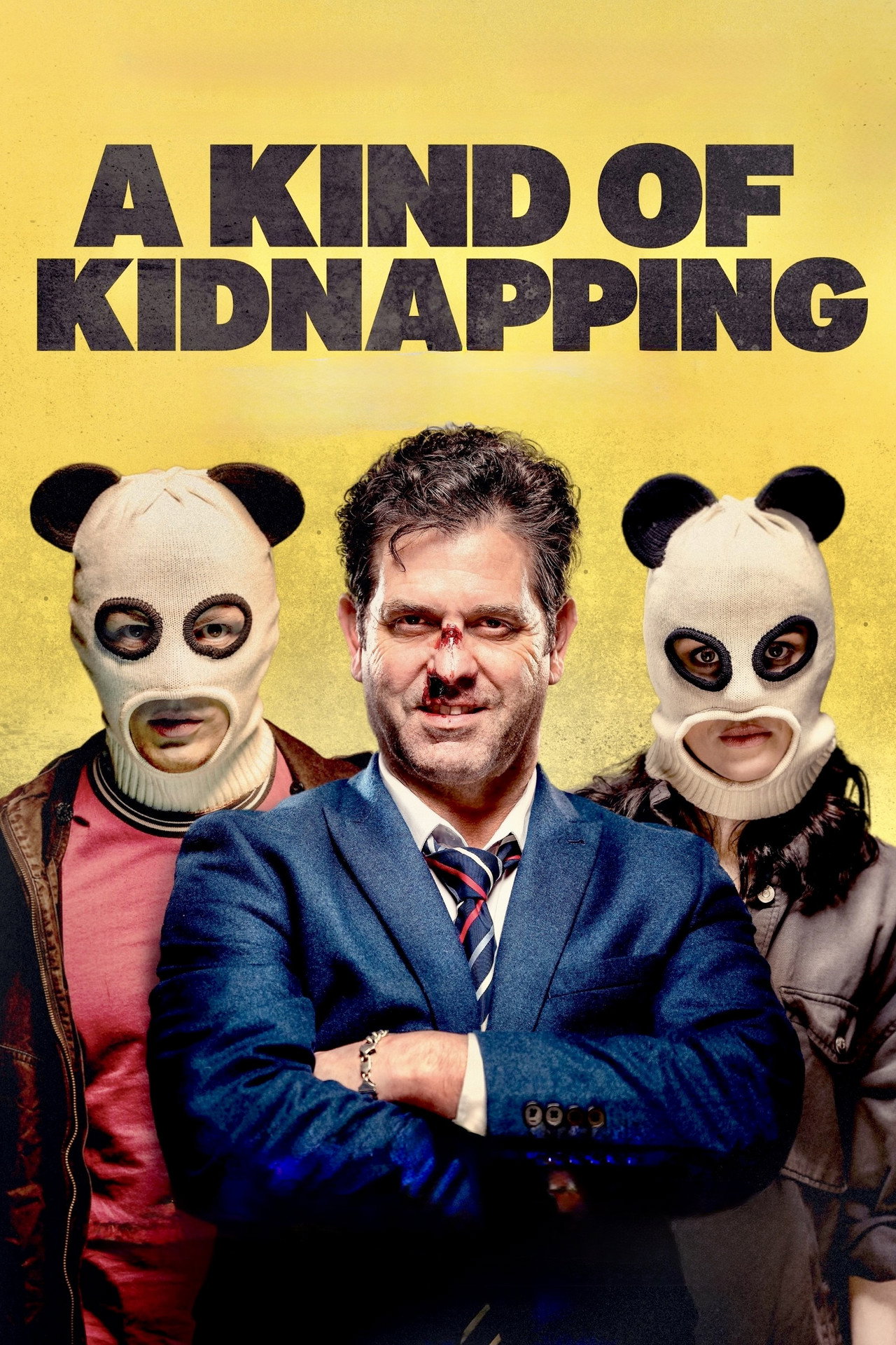 A Kind of Kidnapping