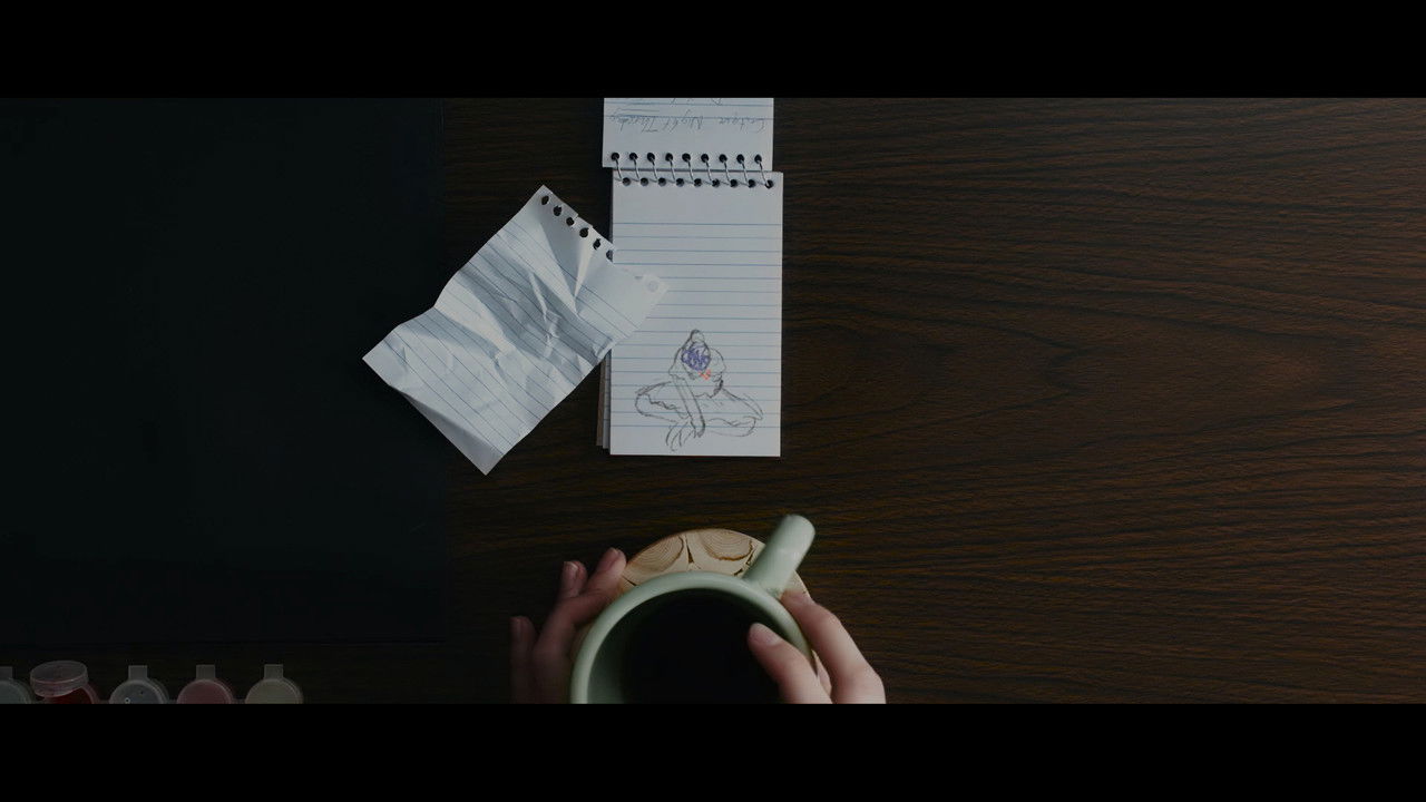 Hapesira Negative backdrop