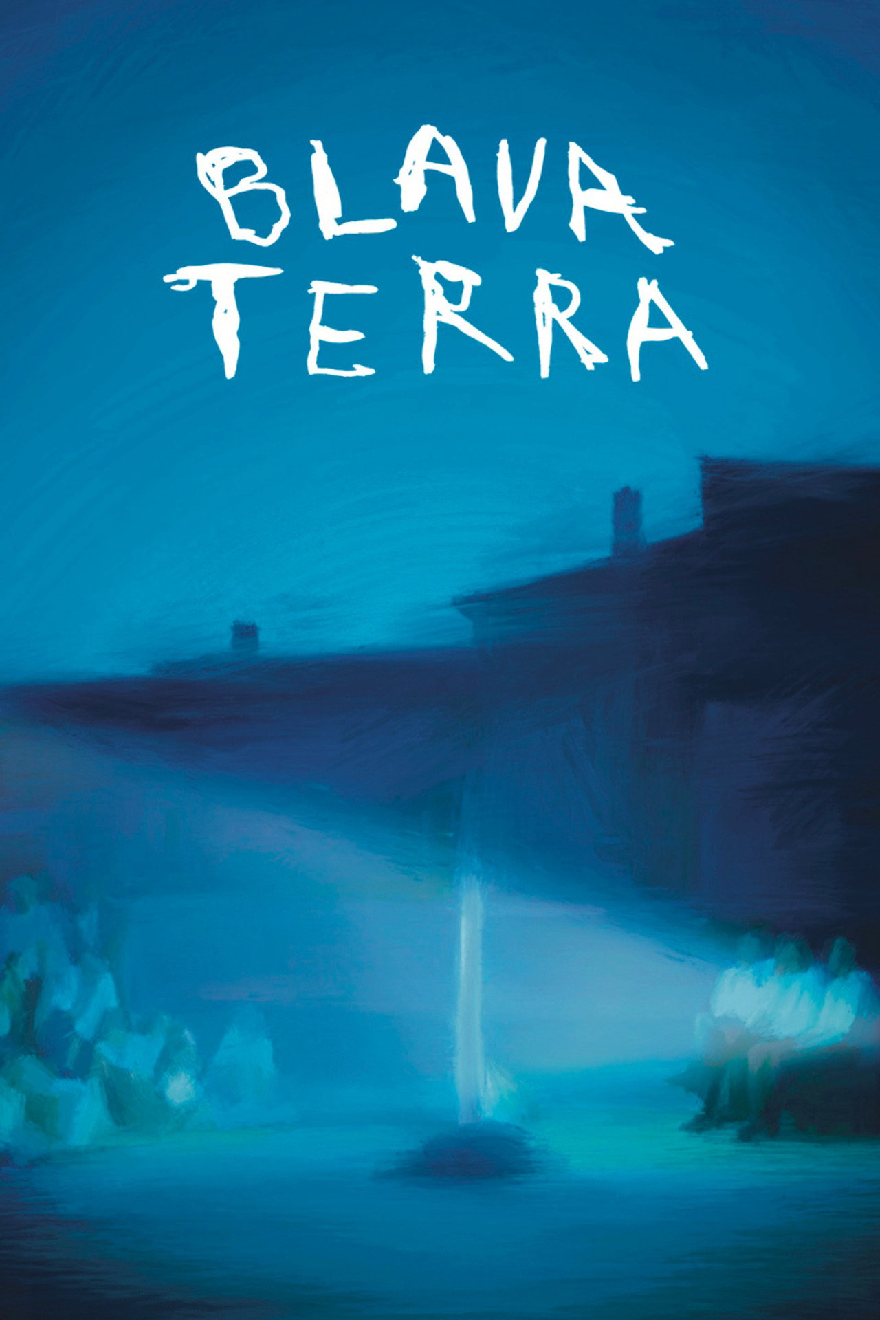 Blava Terra filmaffisch