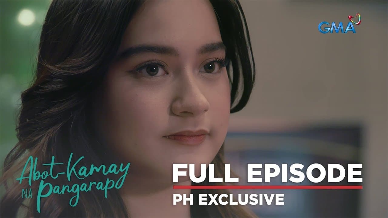 Abot-Kamay Na Pangarap - Season 1 Episode 267 : Episode 267