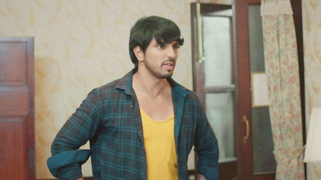 पंड्या स्टोर — Épisode 136