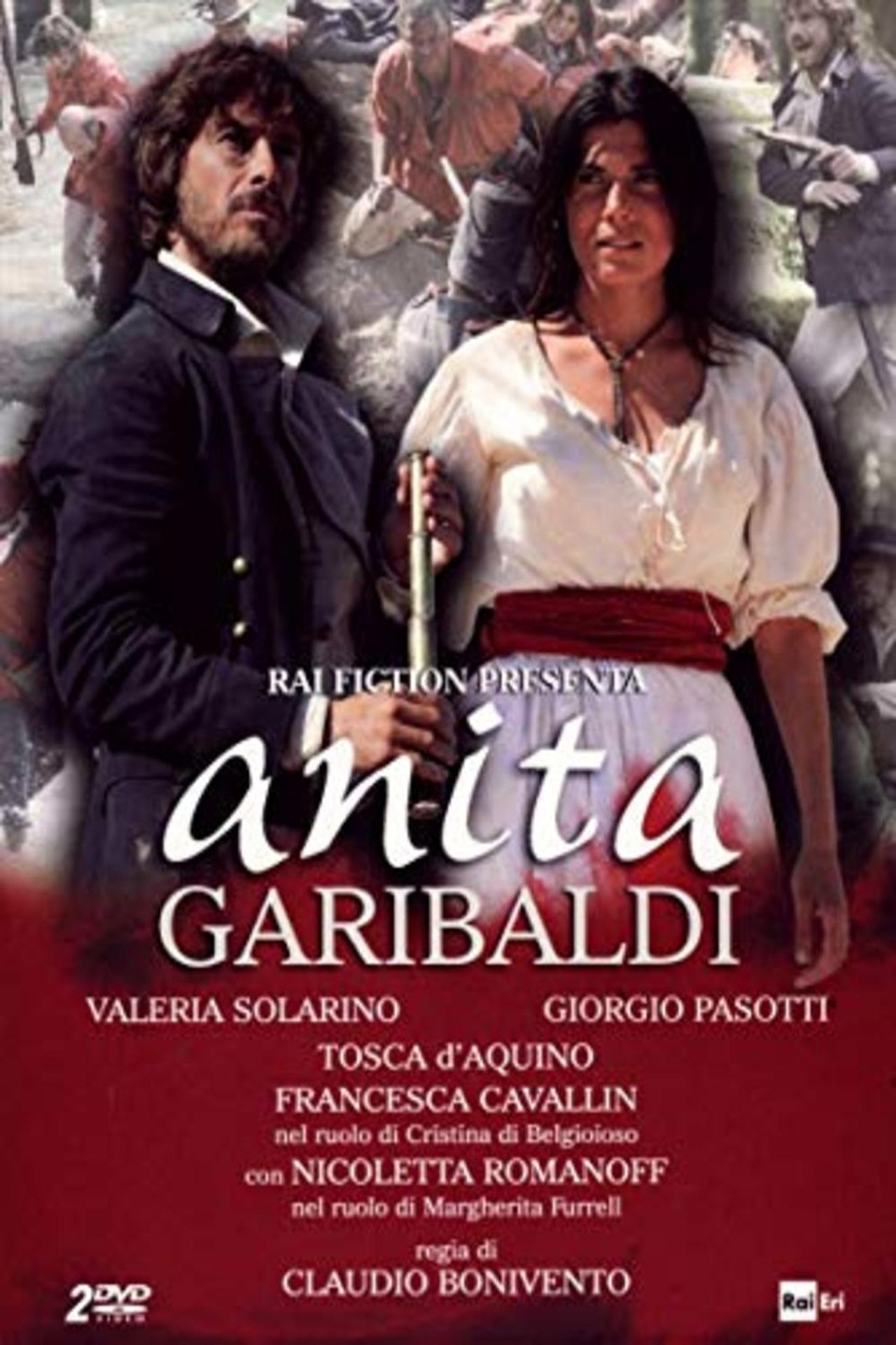 Anita Garibaldi Anita Garibaldi