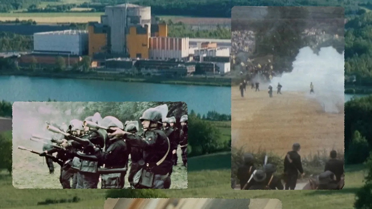 Creys-Malville 1977, mourir pour la planète still 3
