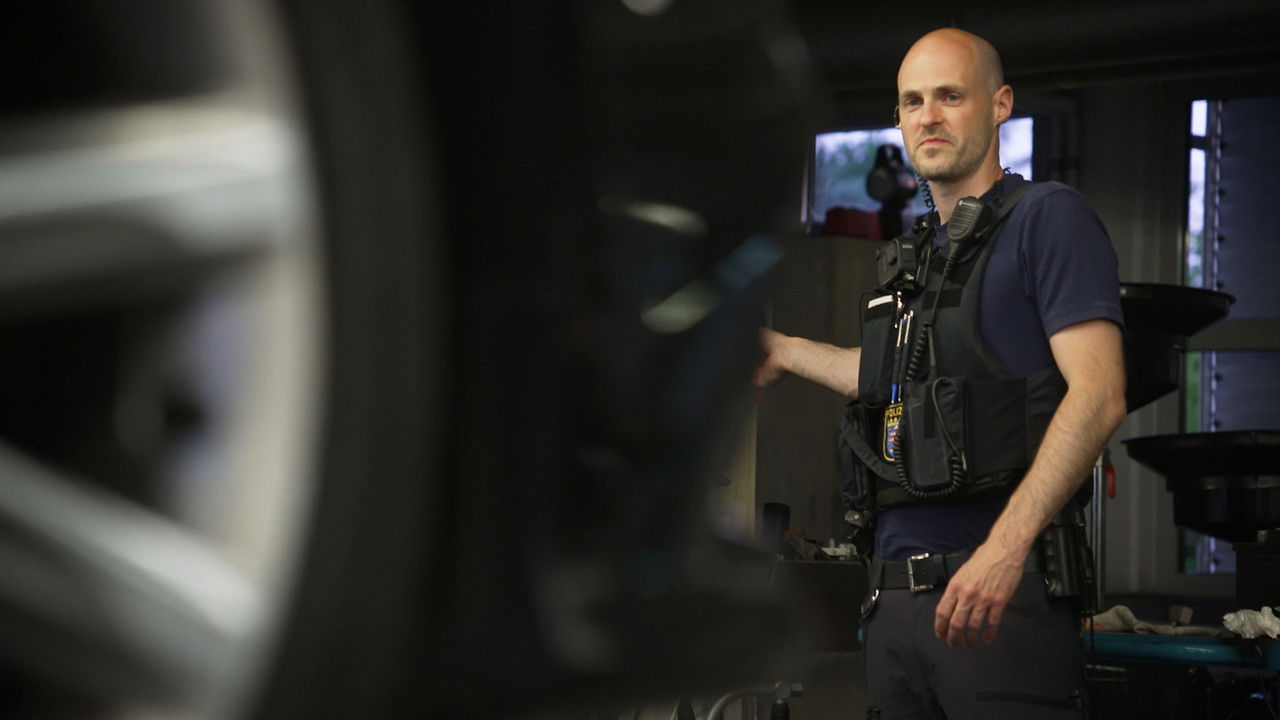 Speed Cops – Poser und Raser im Visier - Season 1 Episode 6 : Episode 6