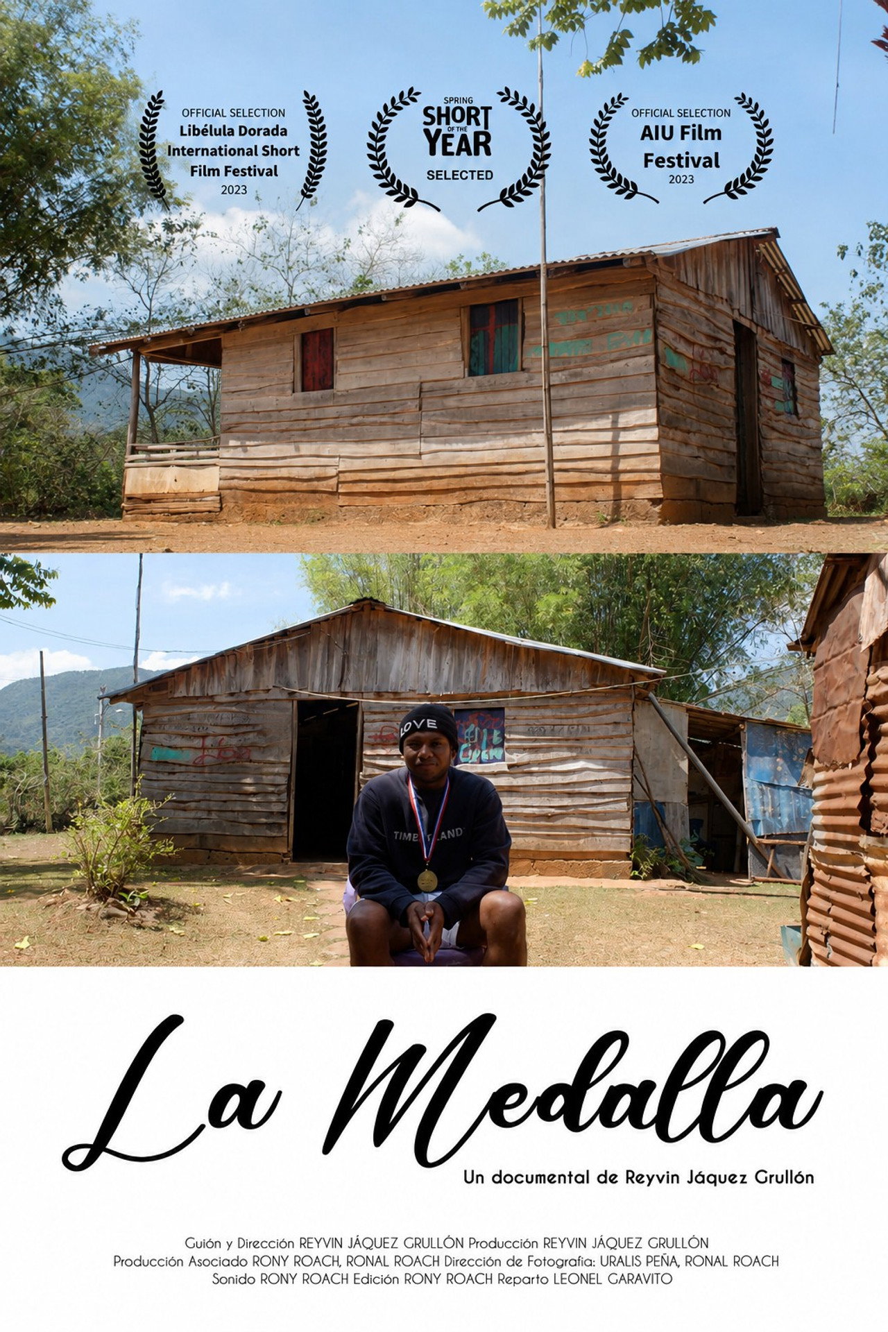 La Medalla