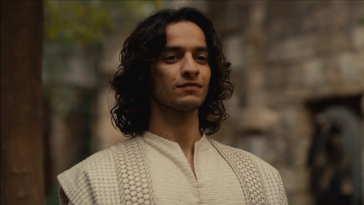 House of David - Season 2 Episode 7 : A Royal Wedding