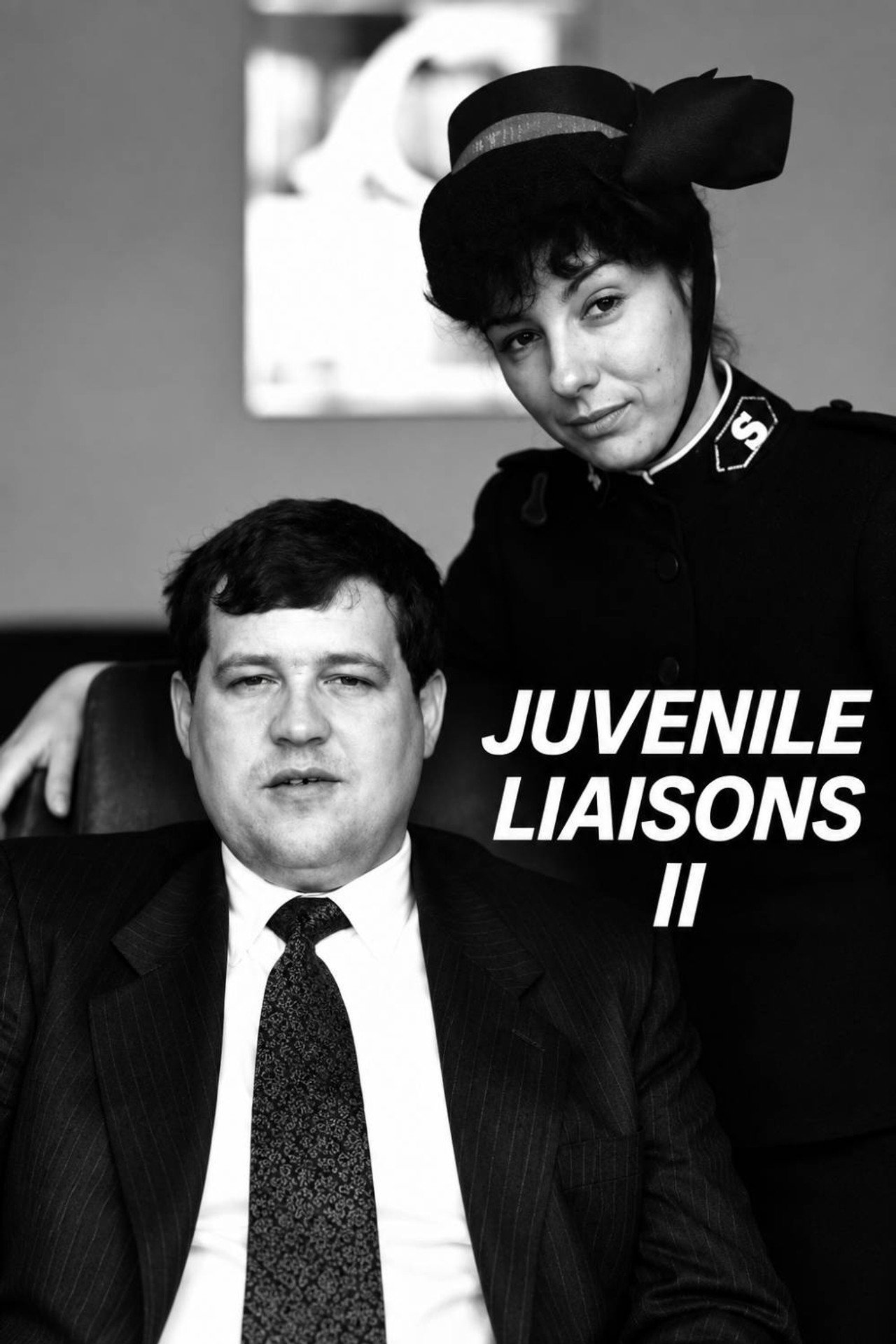 Juvenile Liaison 2