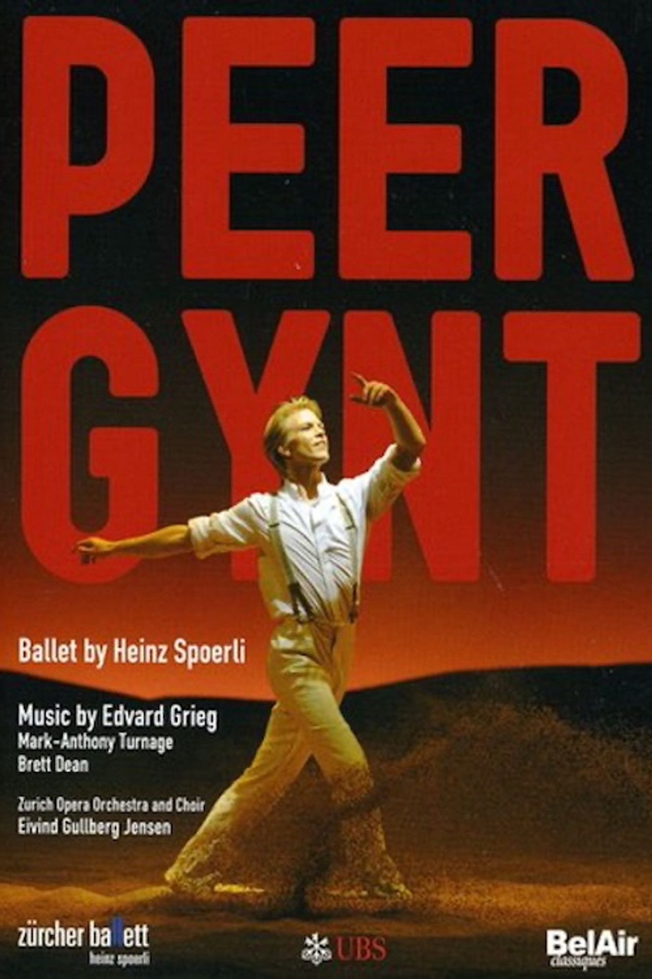 Peer Gynt 2008