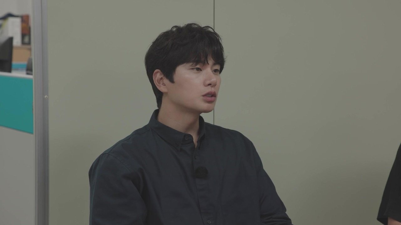 형, 수다 - Season 2 Episode 2 : Episode 2