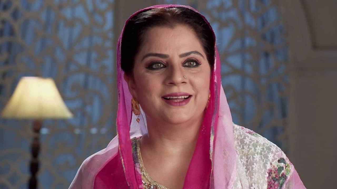 Qubool Hai — Épisode 359
