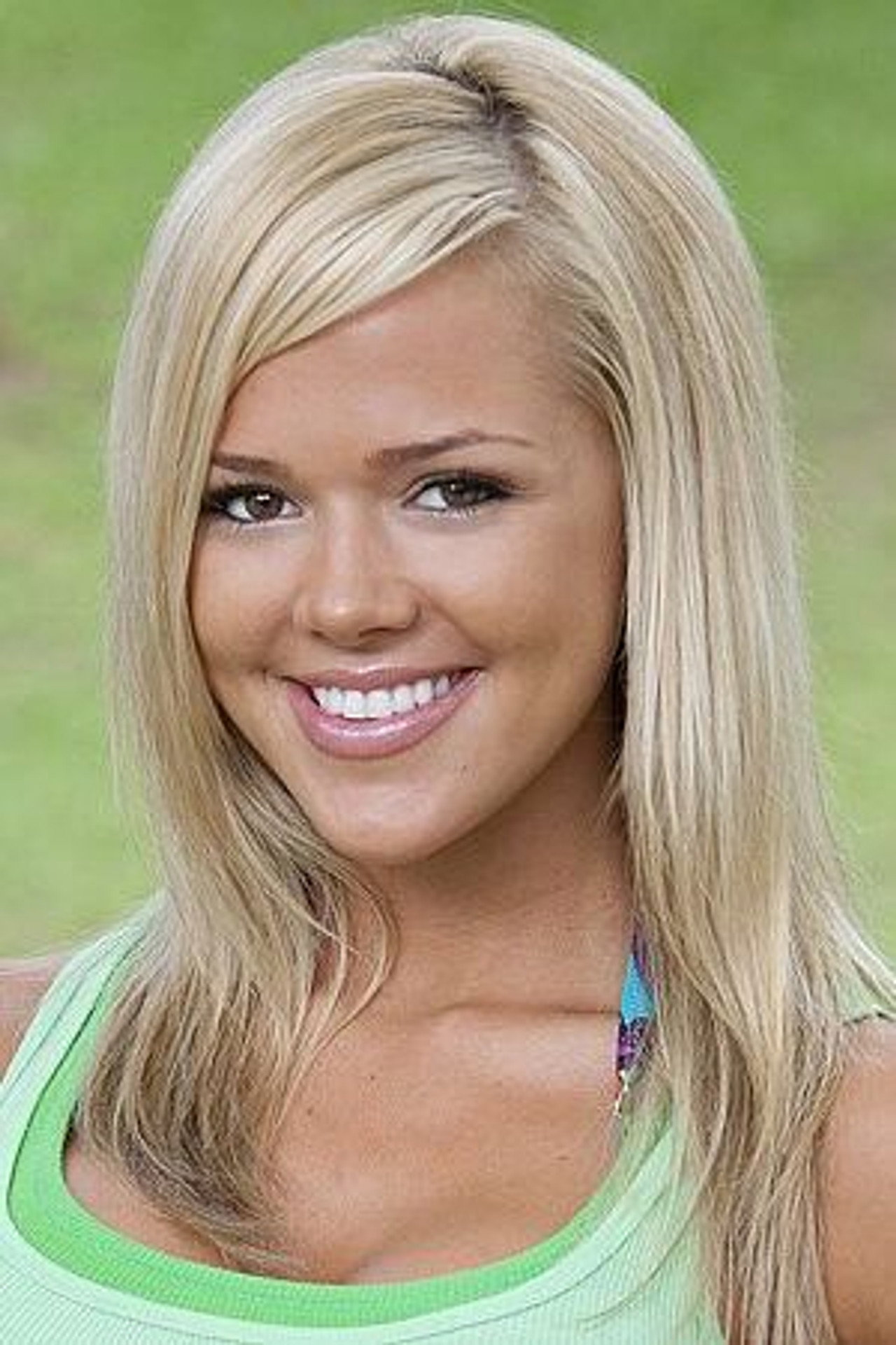 Angie Layton