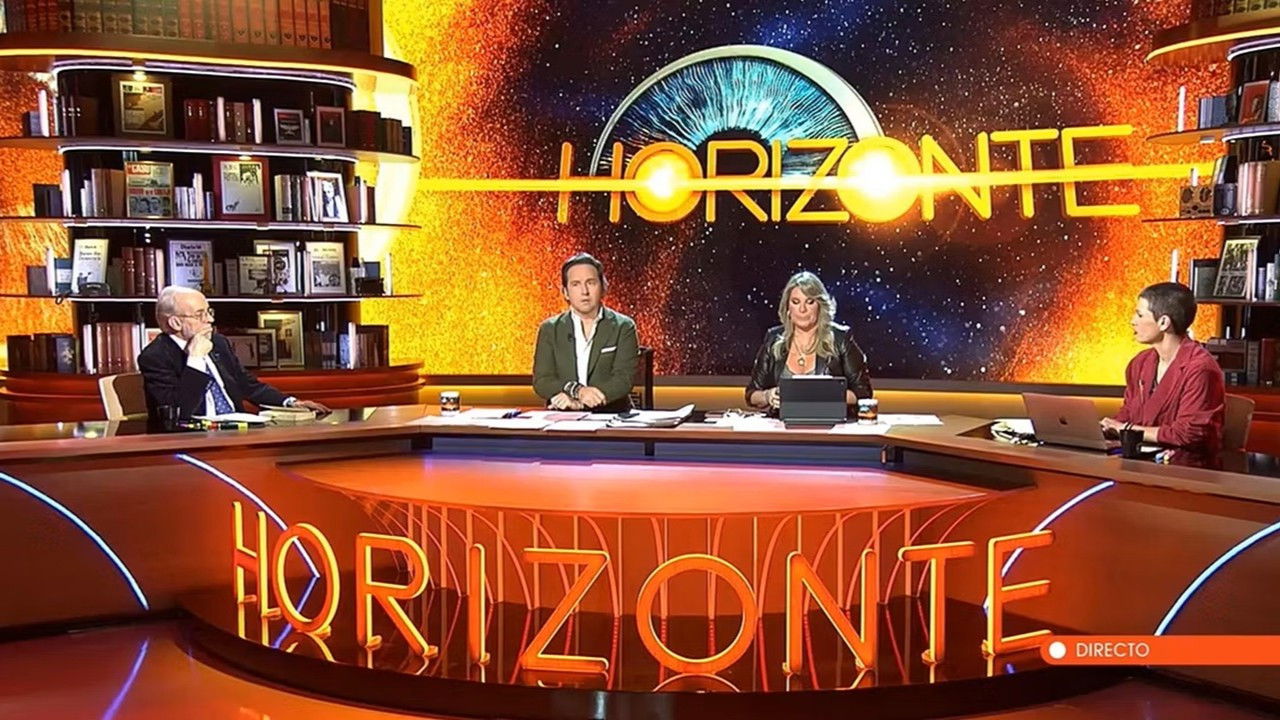 Horizonte — Épisode 30