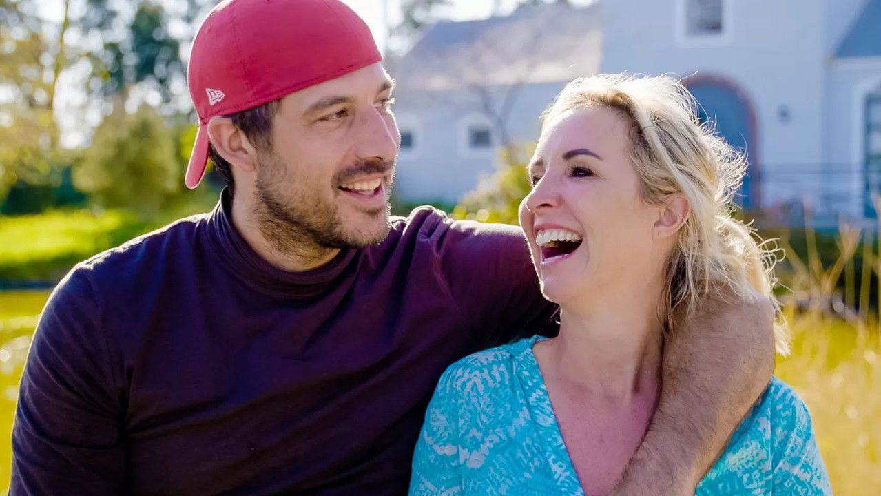 Villa Zuid-Afrika — Épisode 5