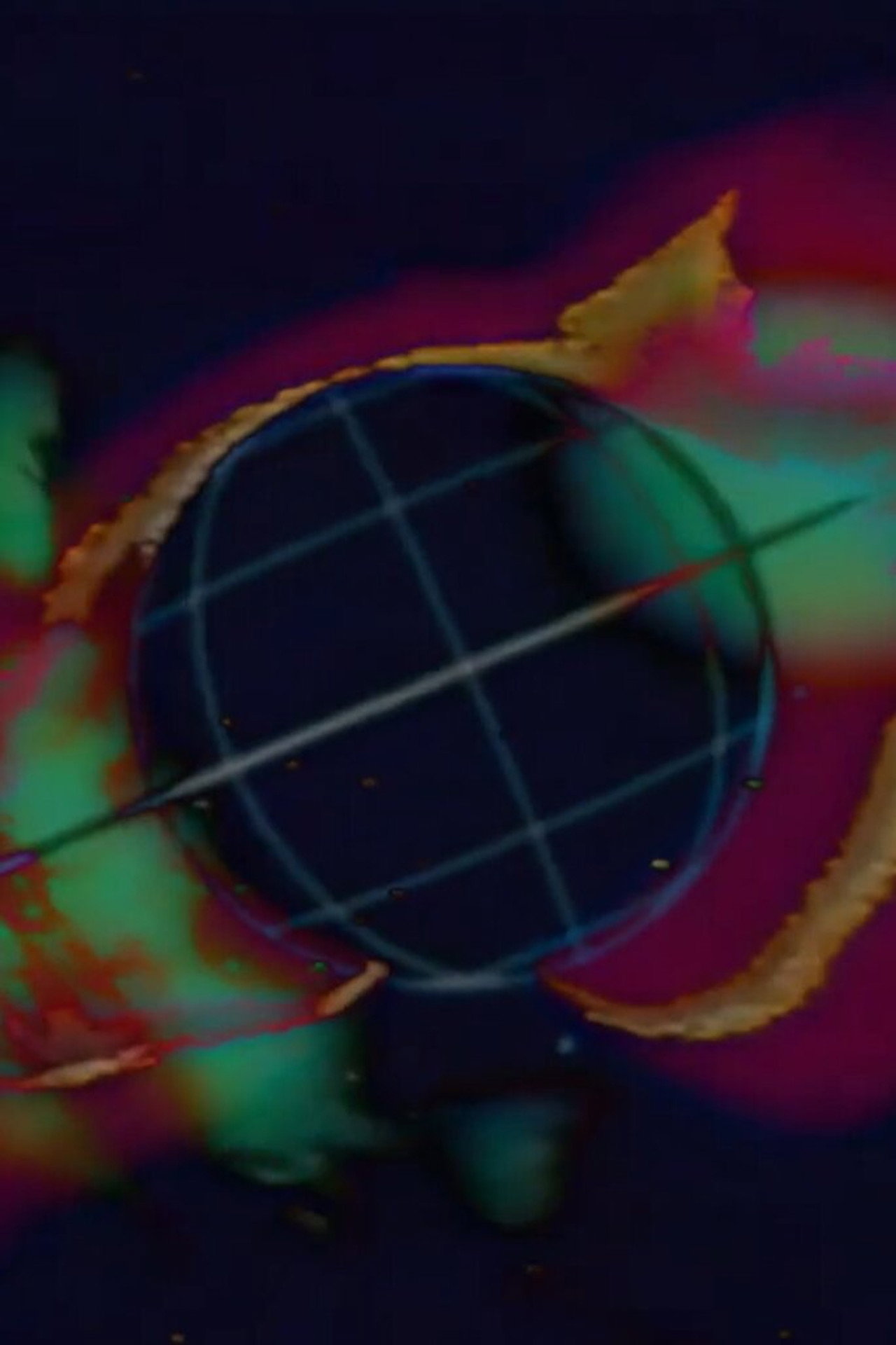 2:00AM Senses Backdrop