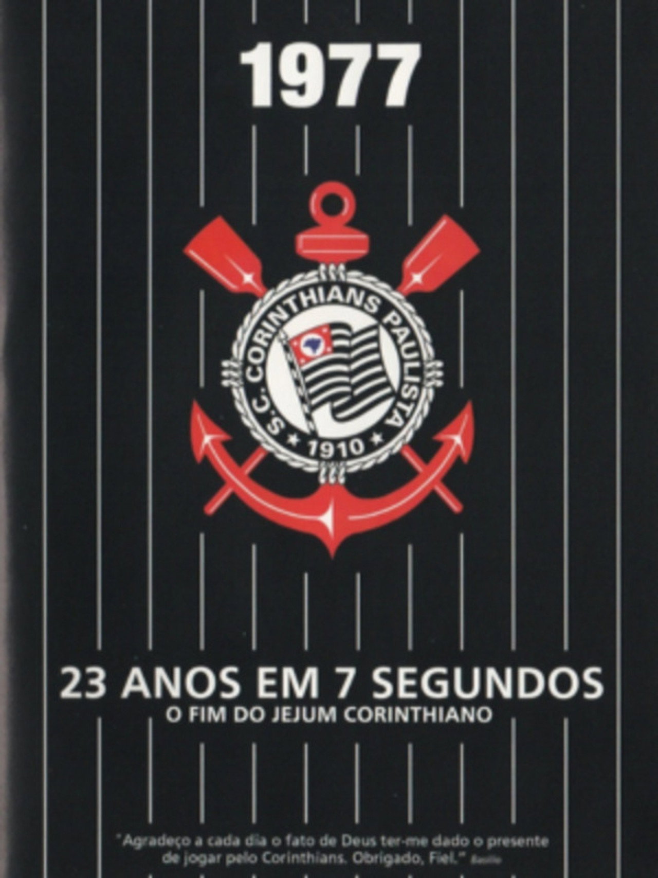 23 Anos em 7 Segundos