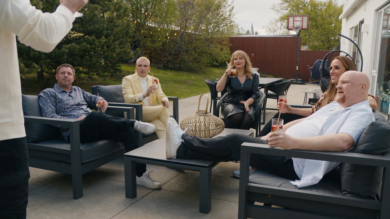 No Laughing Allowed - Season 1 Episode 4 : Episode 4