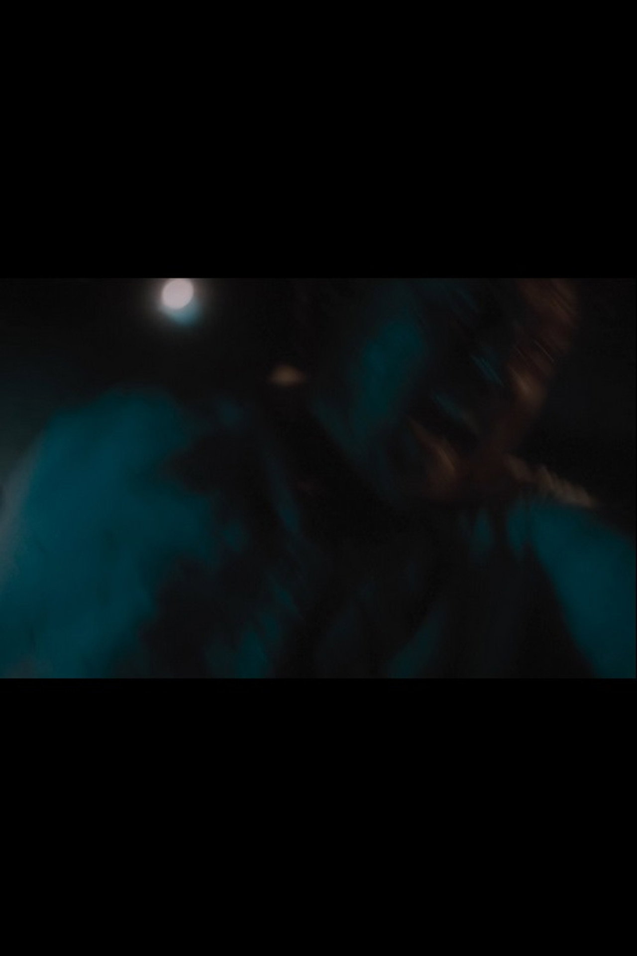 What Severed Remains filmaffisch