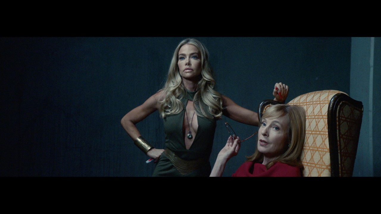 A Girl Is A Gun — Épisode 3