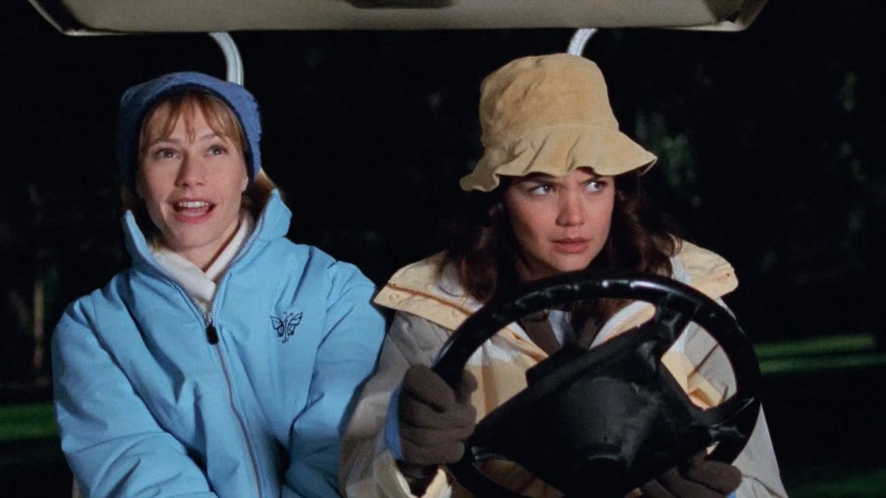 Dawson's Creek - Season 3 Episode 14 : Valentine's Day Massacre