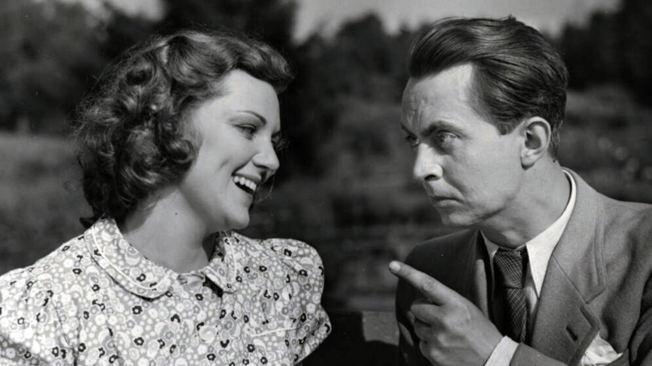 Tante Cramers Testamente backdrop