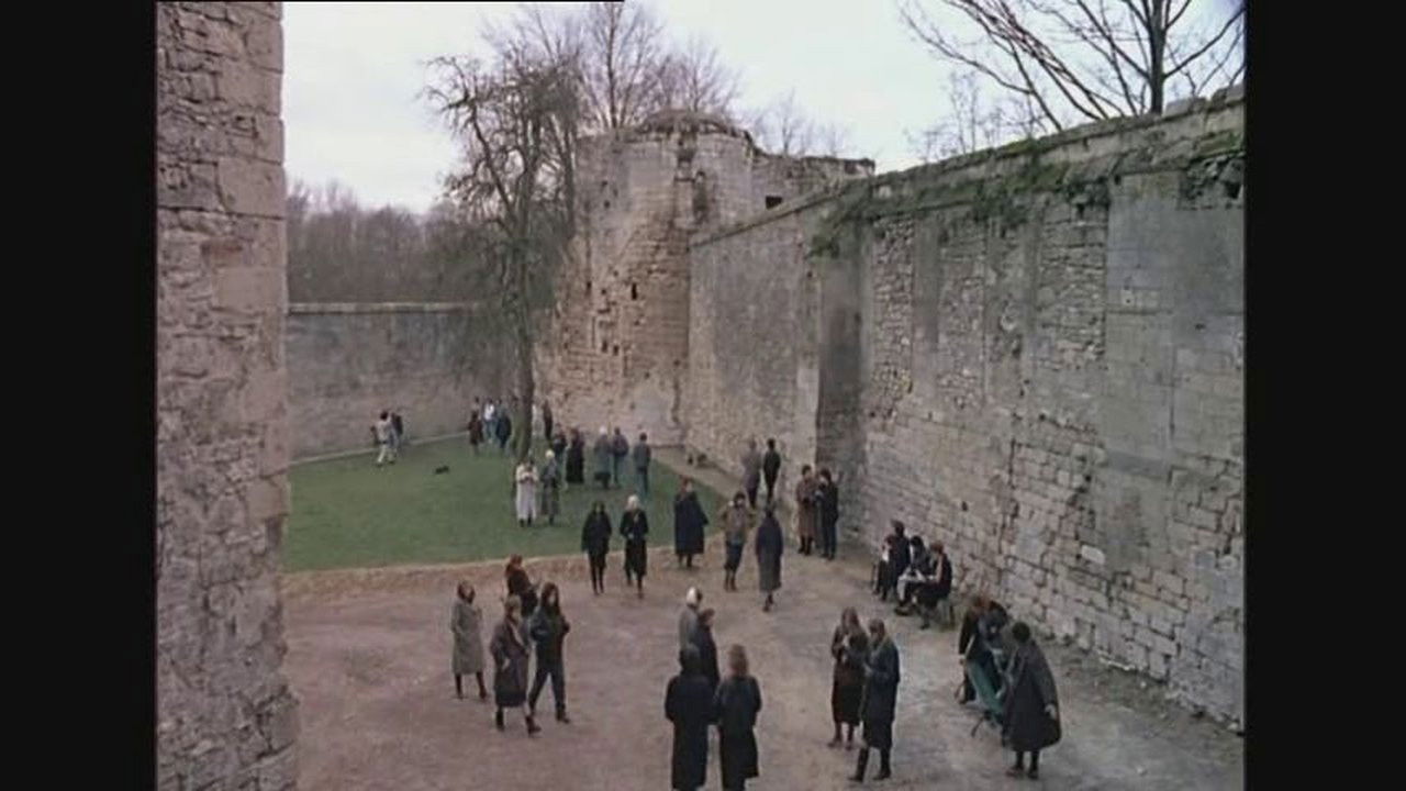 Women in Prison (1988)