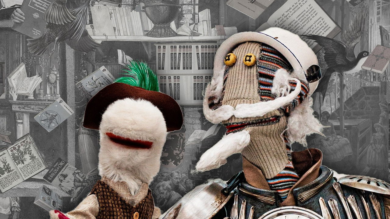 31 Minutos - Teatro a Mil