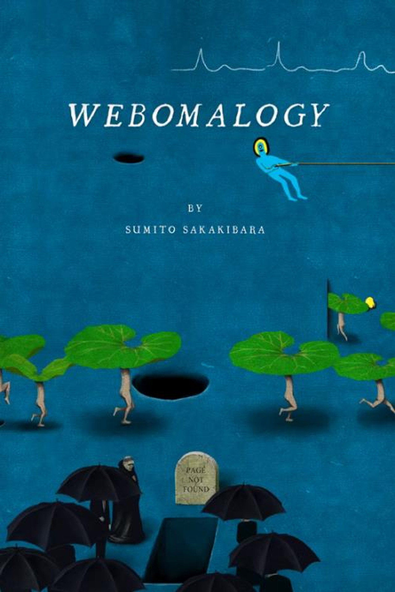 Webomalogy filmaffisch