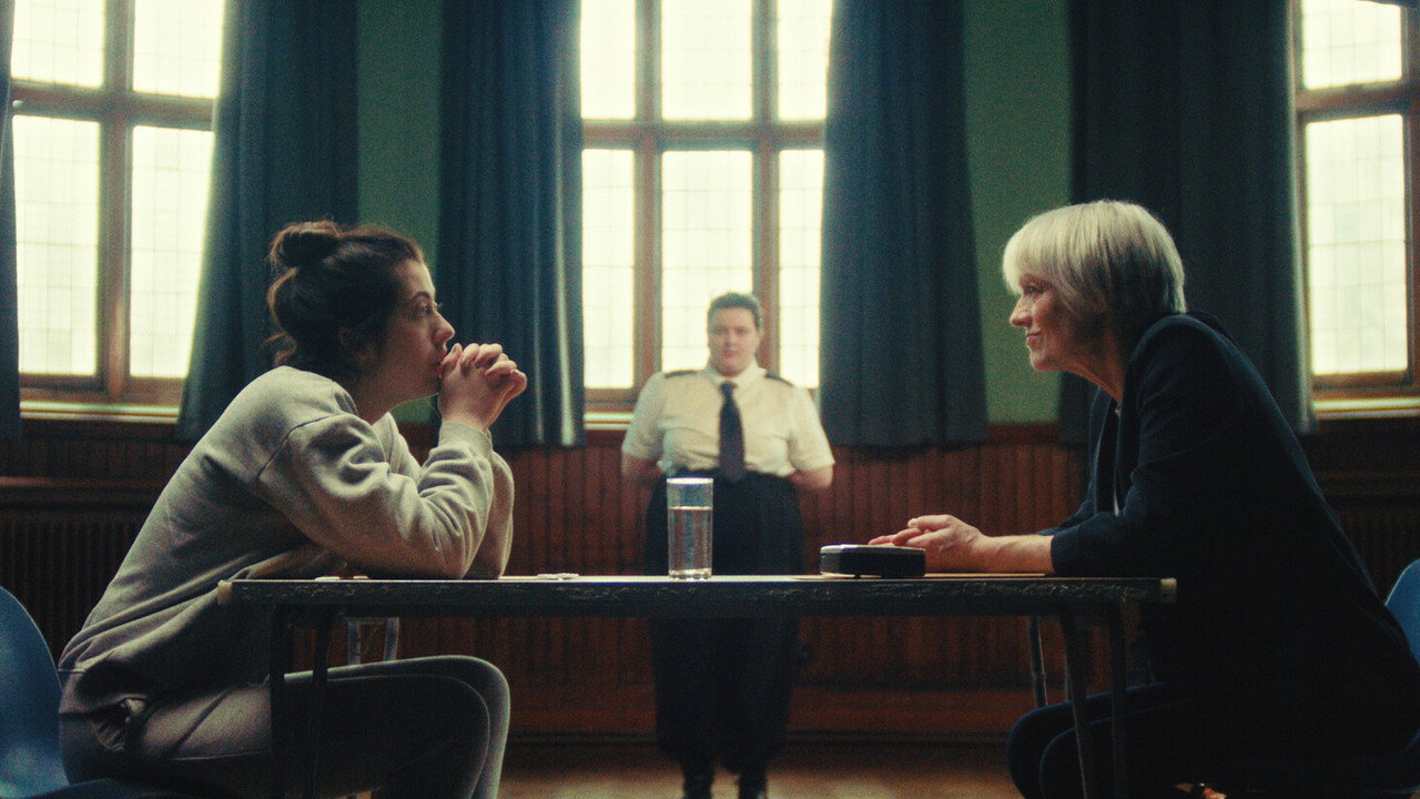 The Deal still 2