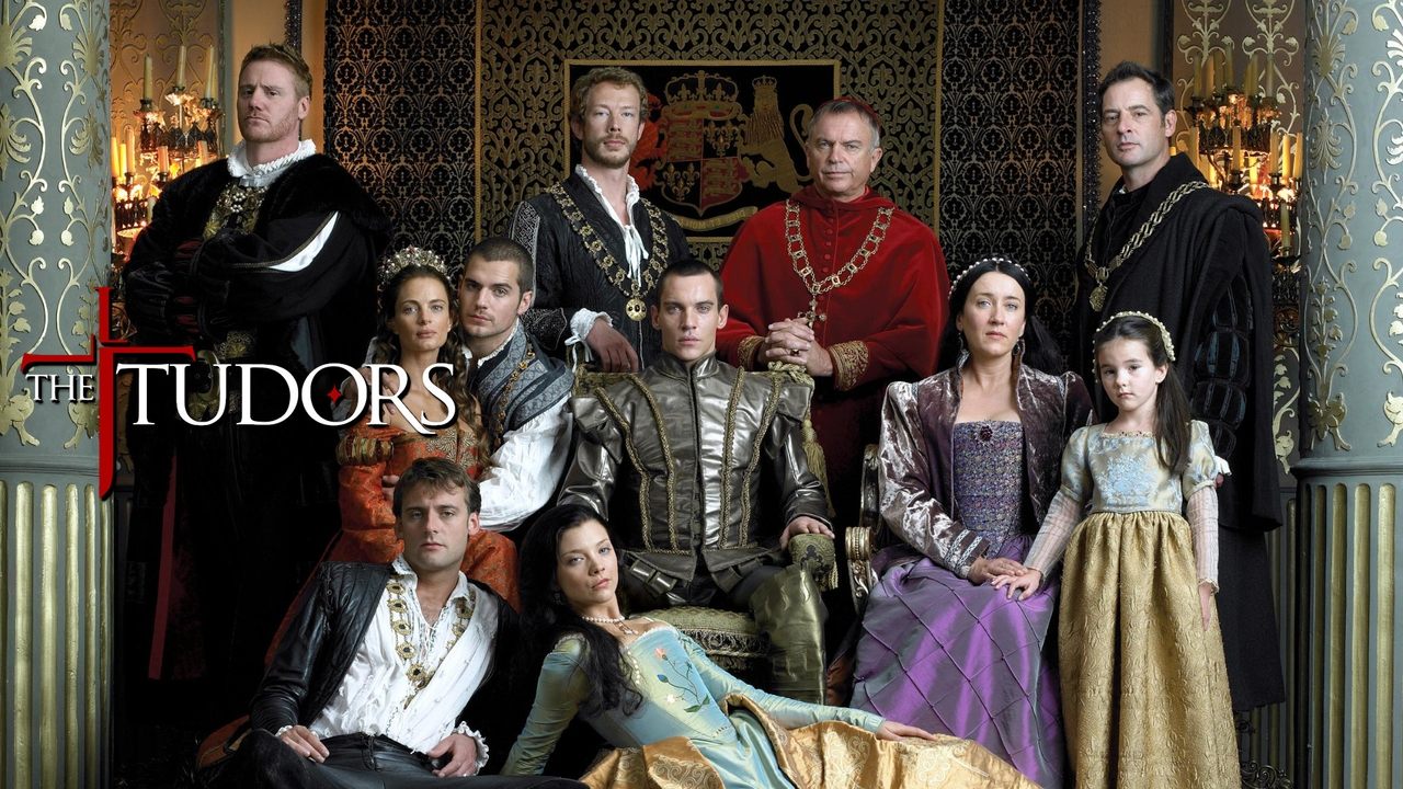 The Tudors - Season 2