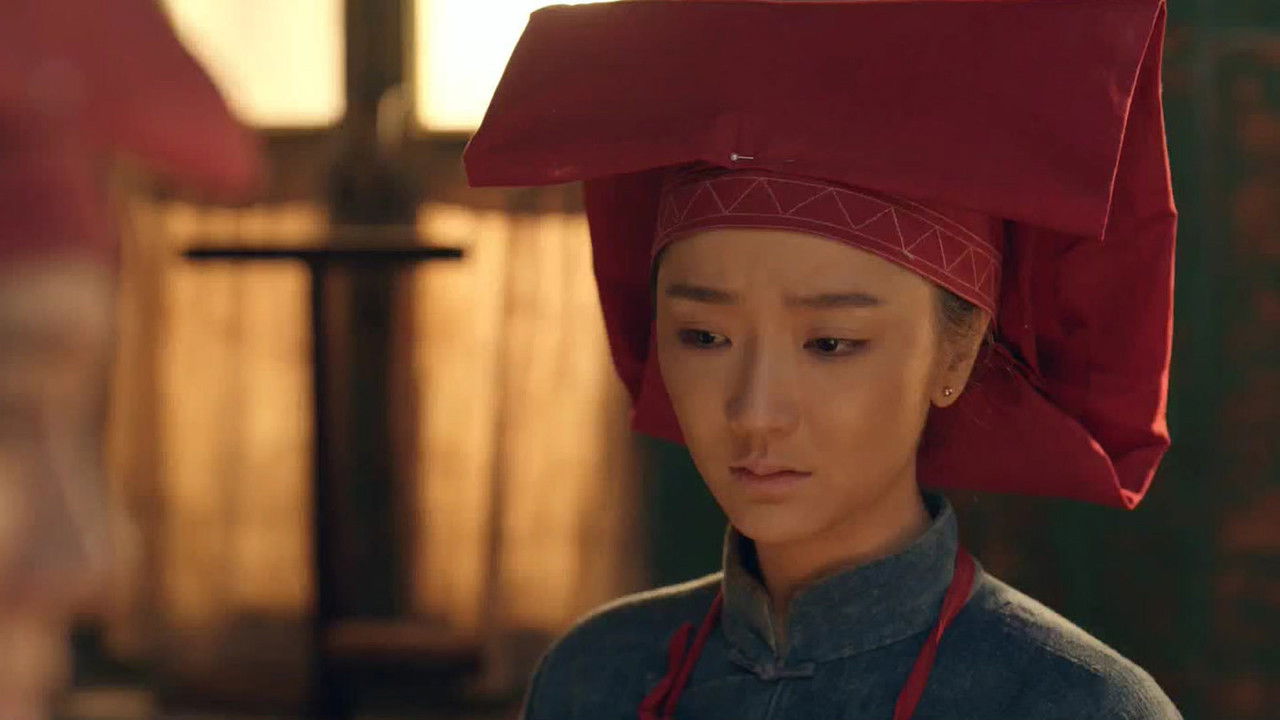 南洋女儿情 — Épisode 25