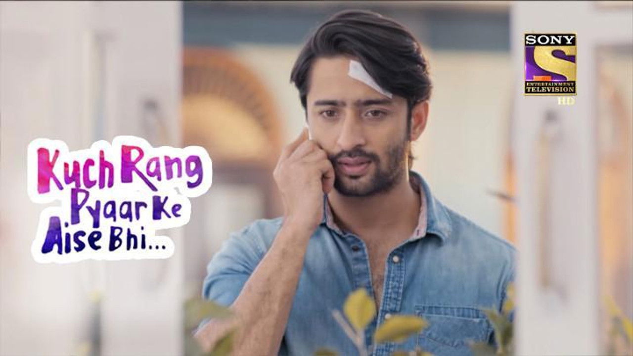 Kuch Rang Pyaar Ke Aise Bhi — Épisode 254