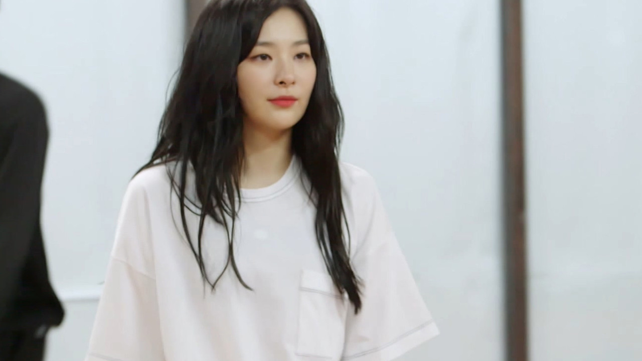 레벨업 프로젝트 — Épisode 8